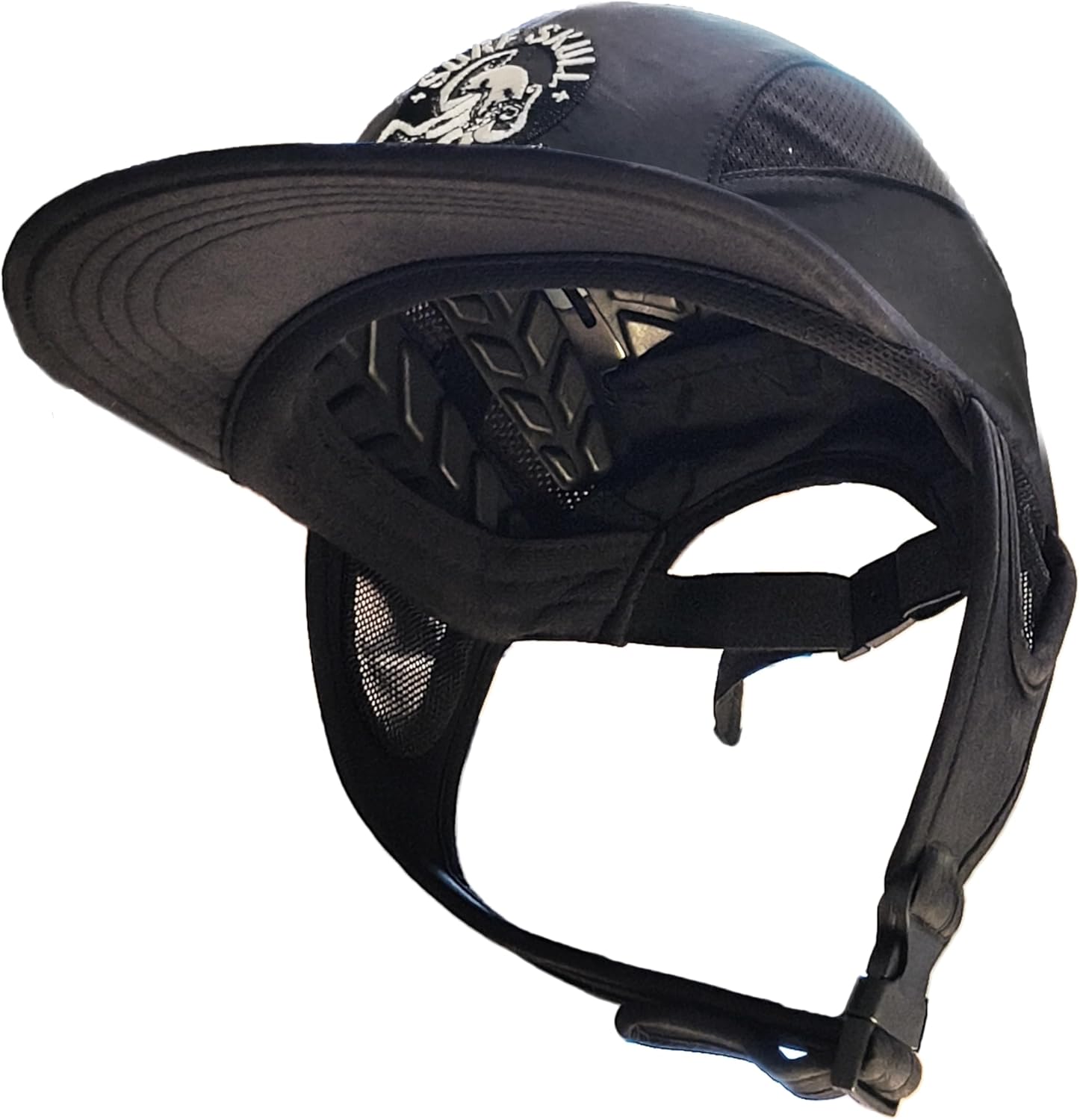 Baseball Style Surf-Helmet, Low Profile