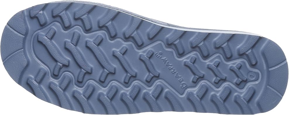Bearpaw Womens Crochet Martis