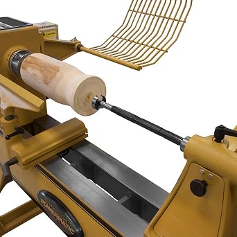 Savannah Long Bore Extendable Drilling System for the Lathe