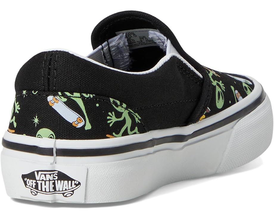 Kids Classic Slip-On (Little Kid)