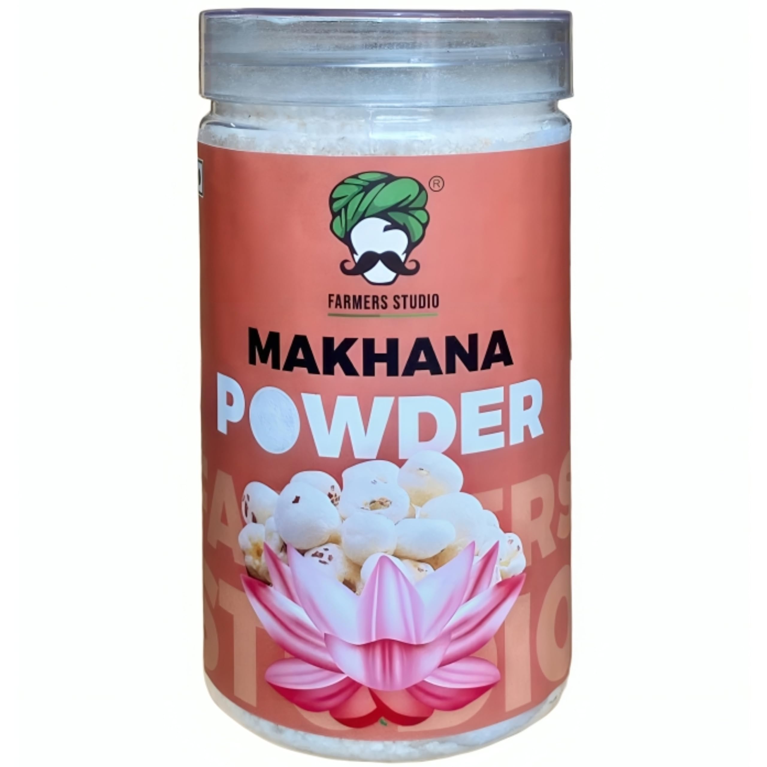 See full amazon price history chart for Farmers Studio Premium Makhana (Fox Nuts) Powder 150gm Farmers Studio Premium Makhana (Fox Nuts) Powder 150gm (B0CWDCTWXG) Amazon Price History, Amazon Price Tracker