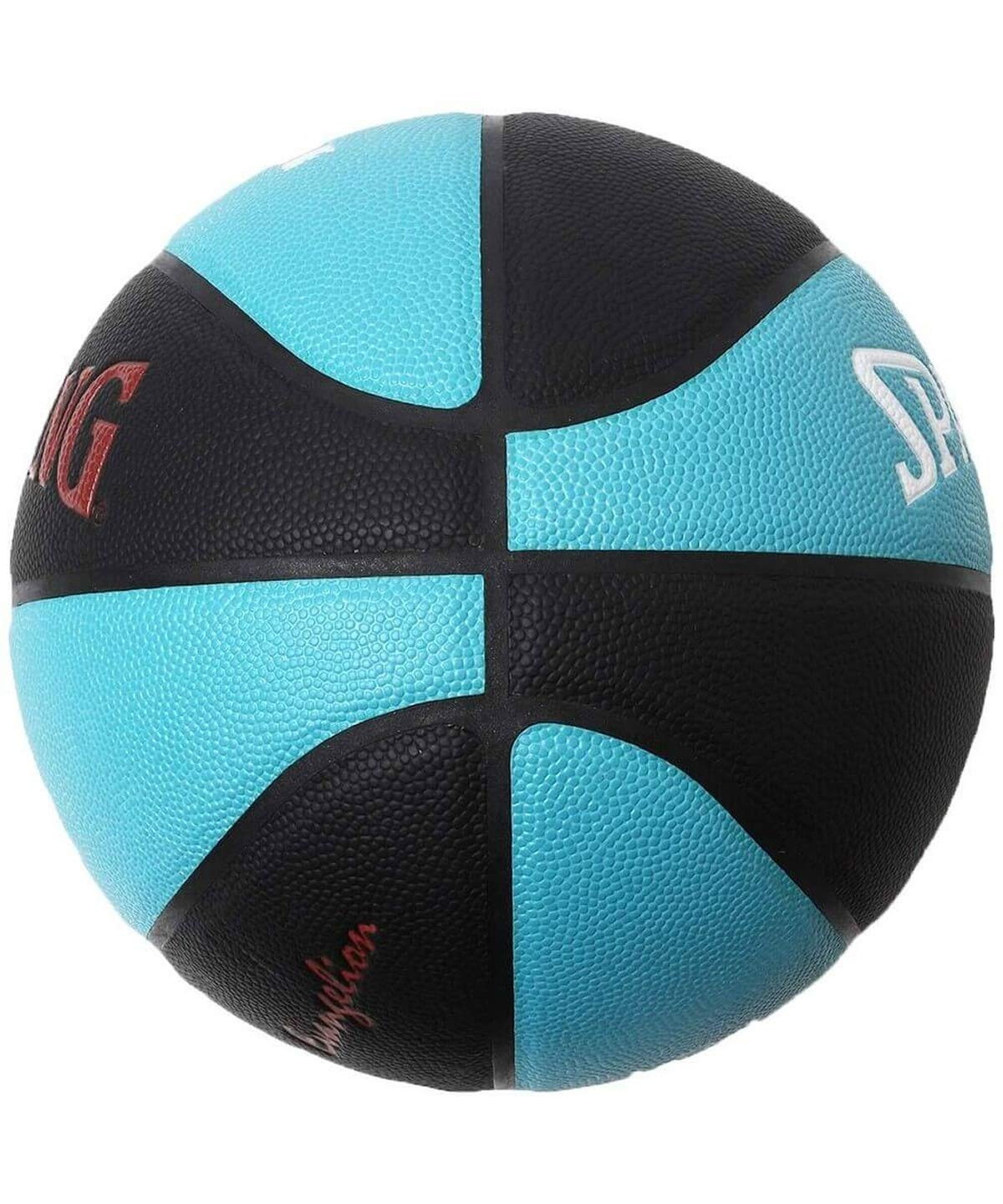 Amazon | SPALDING(スポルディング) ラジオエヴァ バスケットボール