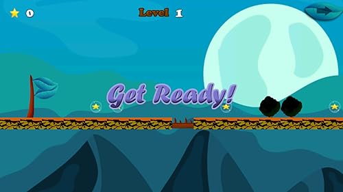 Sonike Run Game