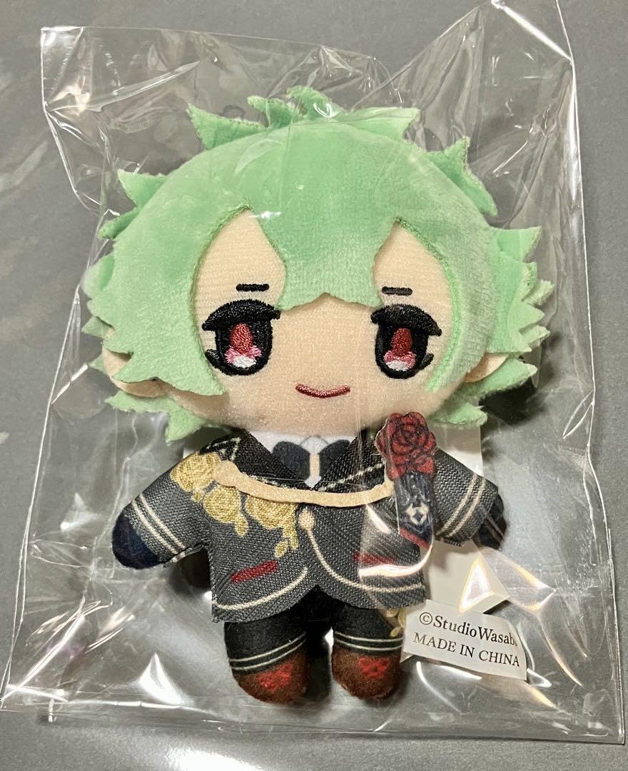 Amazon.co.jp: 悪魔執事と黒い猫 あくねこ展 ハナマル