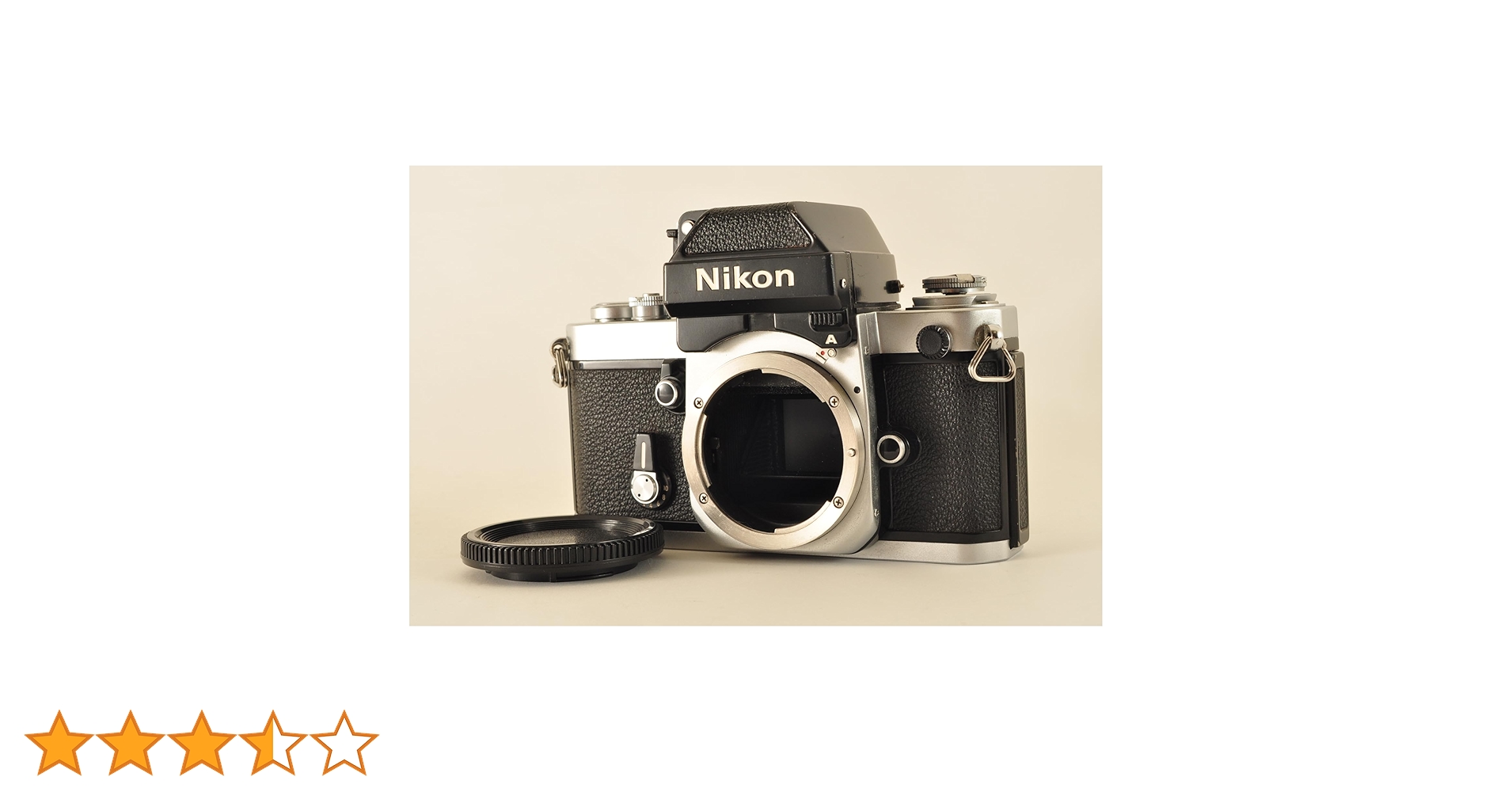 【良品】NIKON F2フォトミックA ブラック ボディ 完動品 #r18 オーバーホール済み 美品 Nikon F2 フォトミックA ブラック ボディ