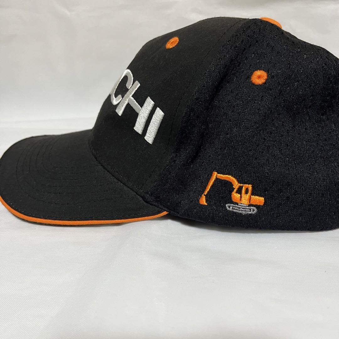 登坂広臣CDL Embroidery Logo Cap 登坂広臣CDL Embroidery Logo Cap