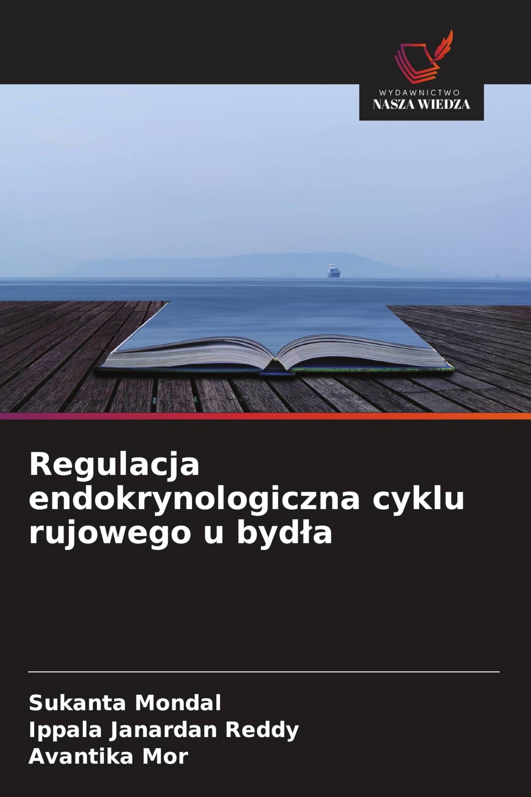 Regulacja endokrynologiczna cyklu rujowego u byd¿a