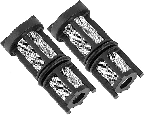 Miniatura 7 de 917-143 12585328 Filtro de sensor de presión de aceite de motor compatible 1997-2009 Gmc Isuzu Pontiac Saab Cadillac Chevy Silverado 1500 2500 3500