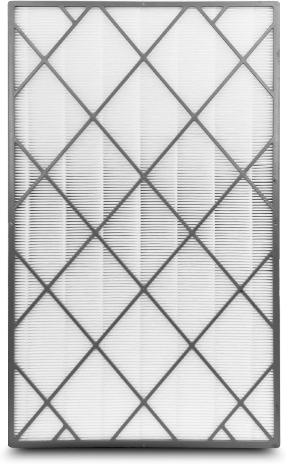 Filter-Monster – Replacement Filter – Compatible with Shark HE600 Air Purifier 6 Series Purifiers - Models HE601 and HE602