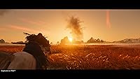 Vista 7 de Ghost of Tsushima Director's Cut (PS4)