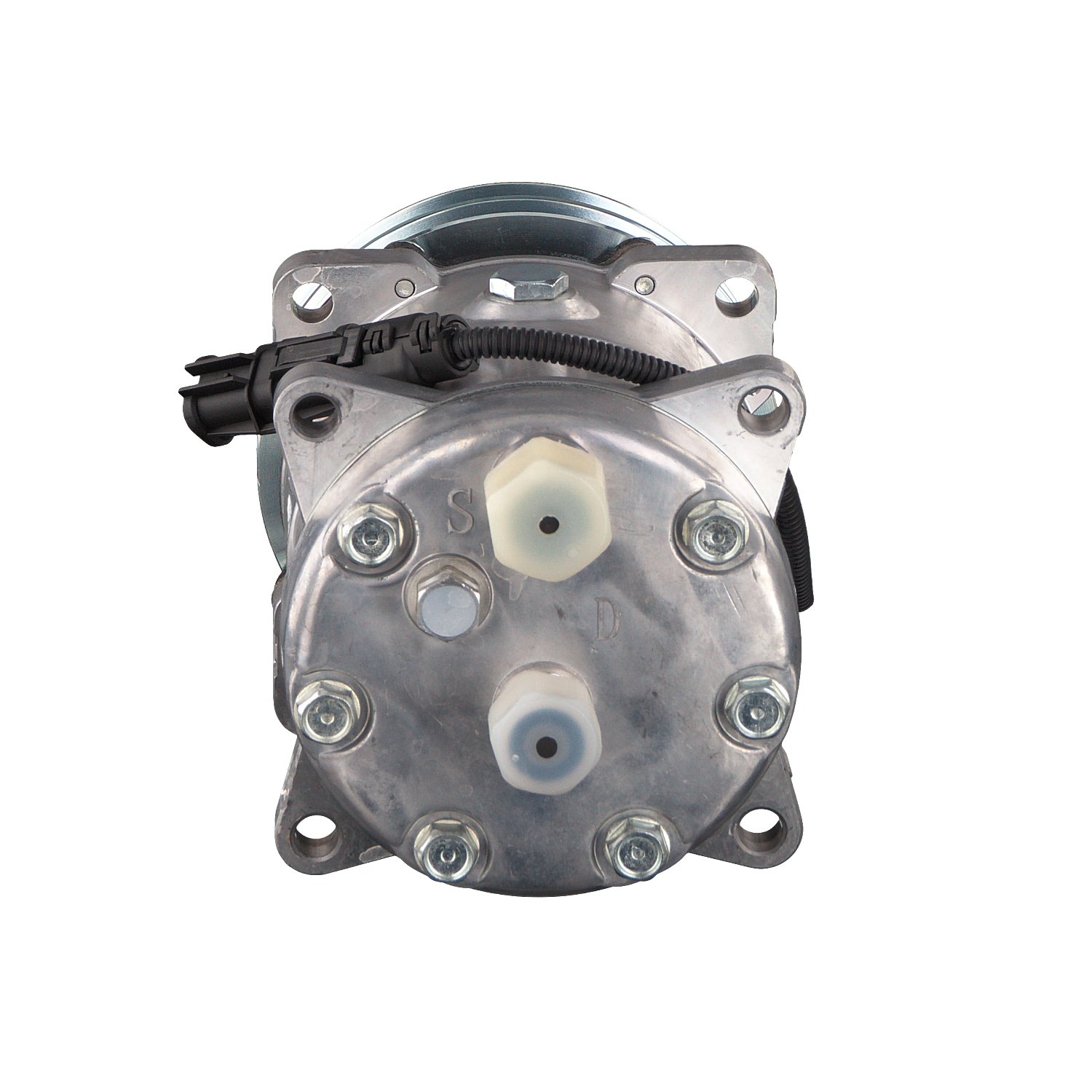 Febi bilstein 35383 Compresseur, climatisation