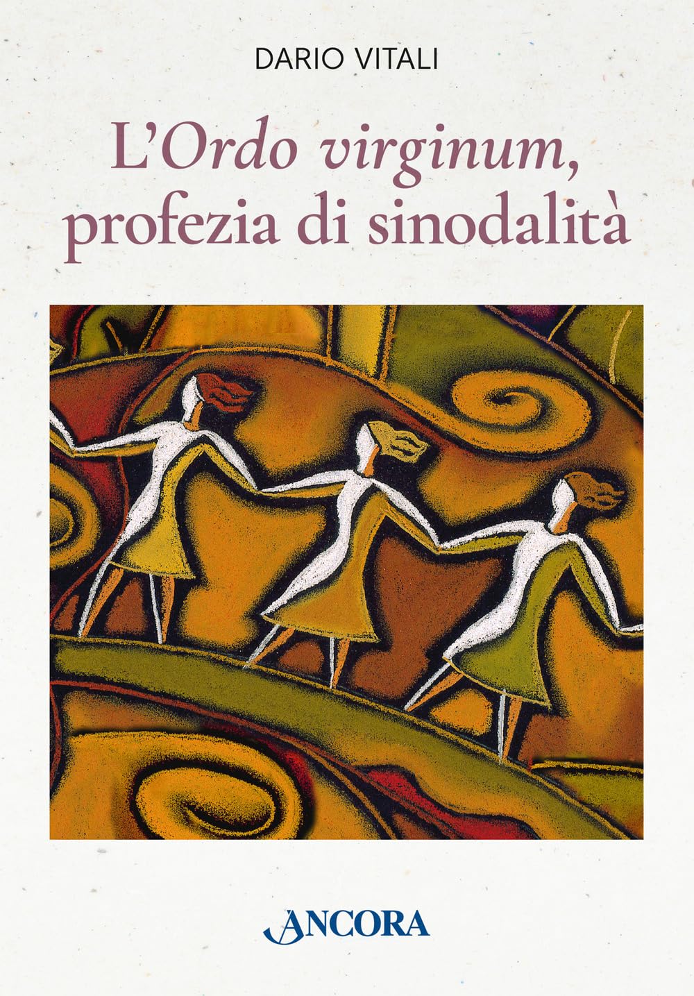 L'«Ordo Virginum», Profezia Di Sinodalità - 4
