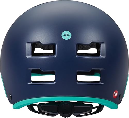 Miniatura 9 de Schwinn Sequel ERT - Casco de bicicleta para jóvenes y adultos, se adapta a circunferencias de cabeza de 54 a 24.4in, encuentra tu tamaño, varios