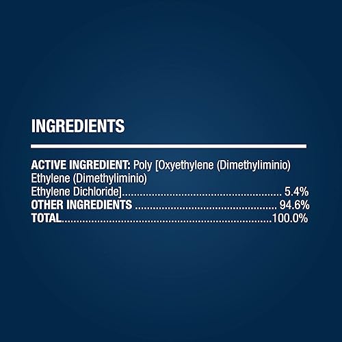 Miniatura 5 de TetraPond Tratamiento con control de algas