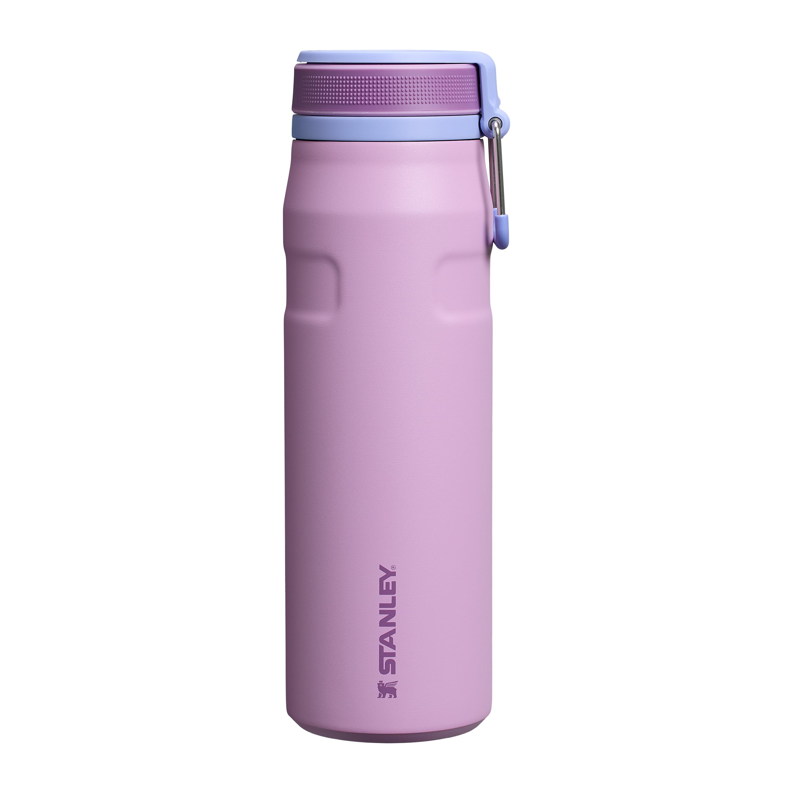 Stanley 1913 IceFlow Bottle Twist Flip 0.7L - Lilac