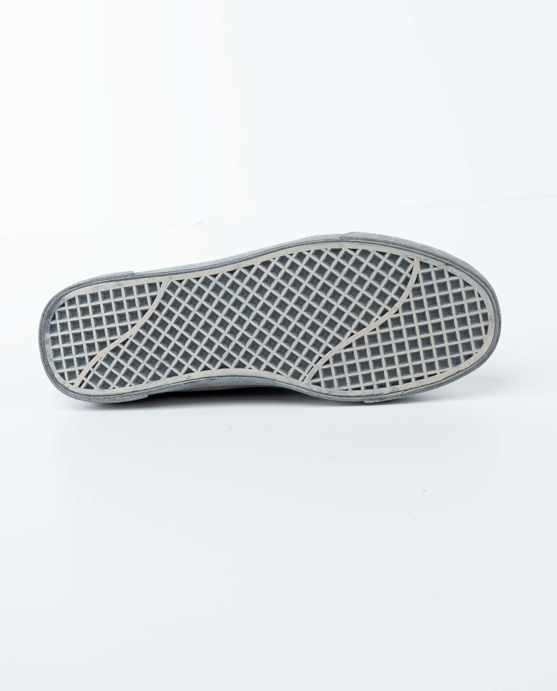 El Ganso Zapatilla Squash Washed Canvas