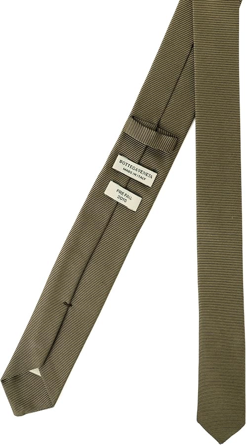 Amazon.co.jp: [ボッテガヴェネタ] ネクタイ 578809 4V002 2640 シルク