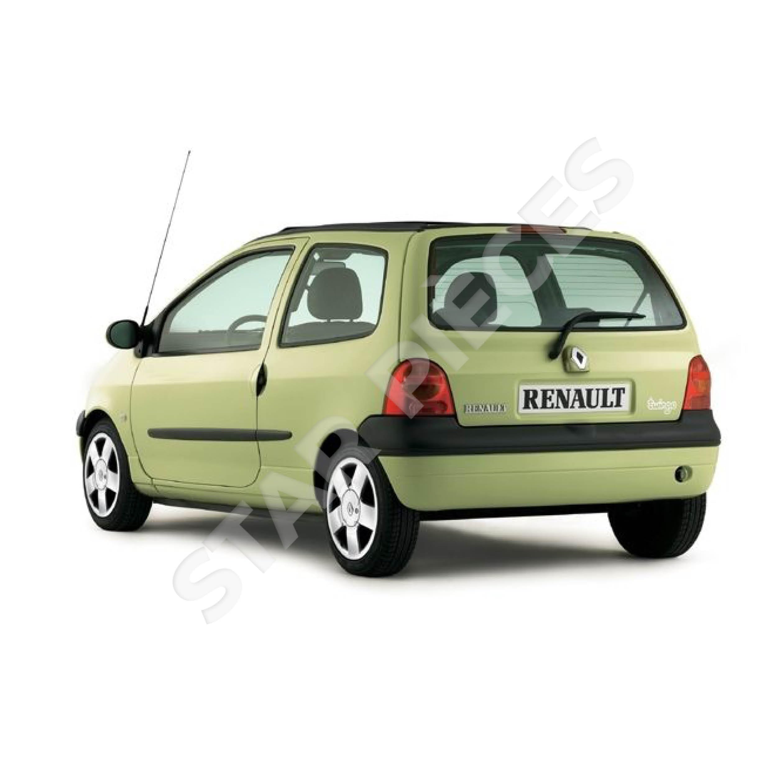 Verin de coffre compatible pour Twingo 1 (1993-2007) Vérin de hayon | 7700815135