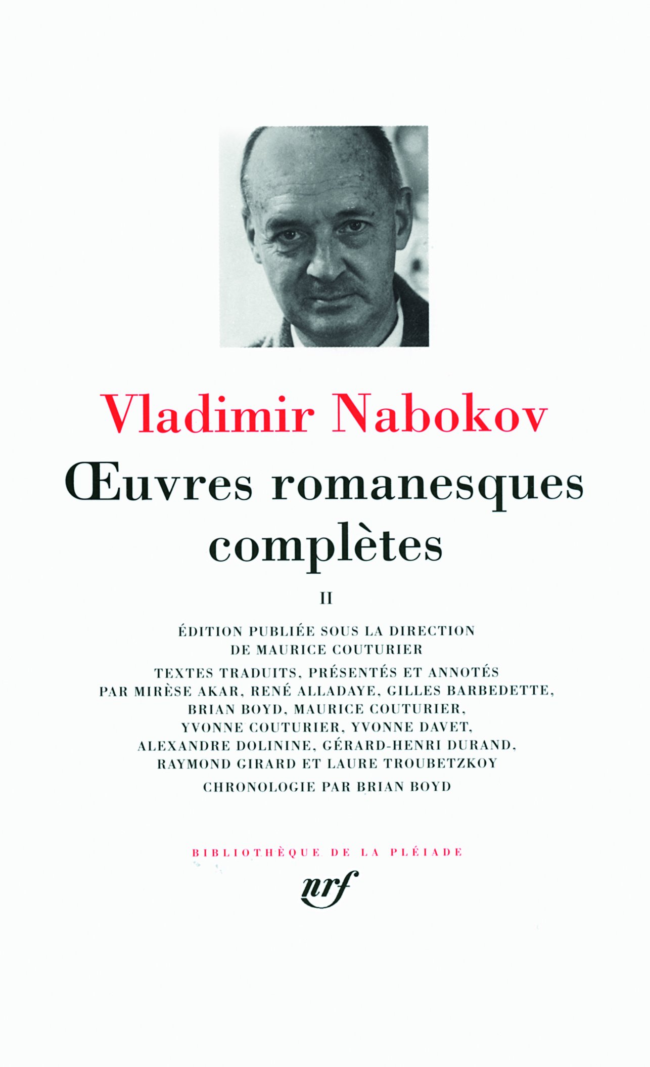 Œuvres romanesques complètes (2): Tome 2
