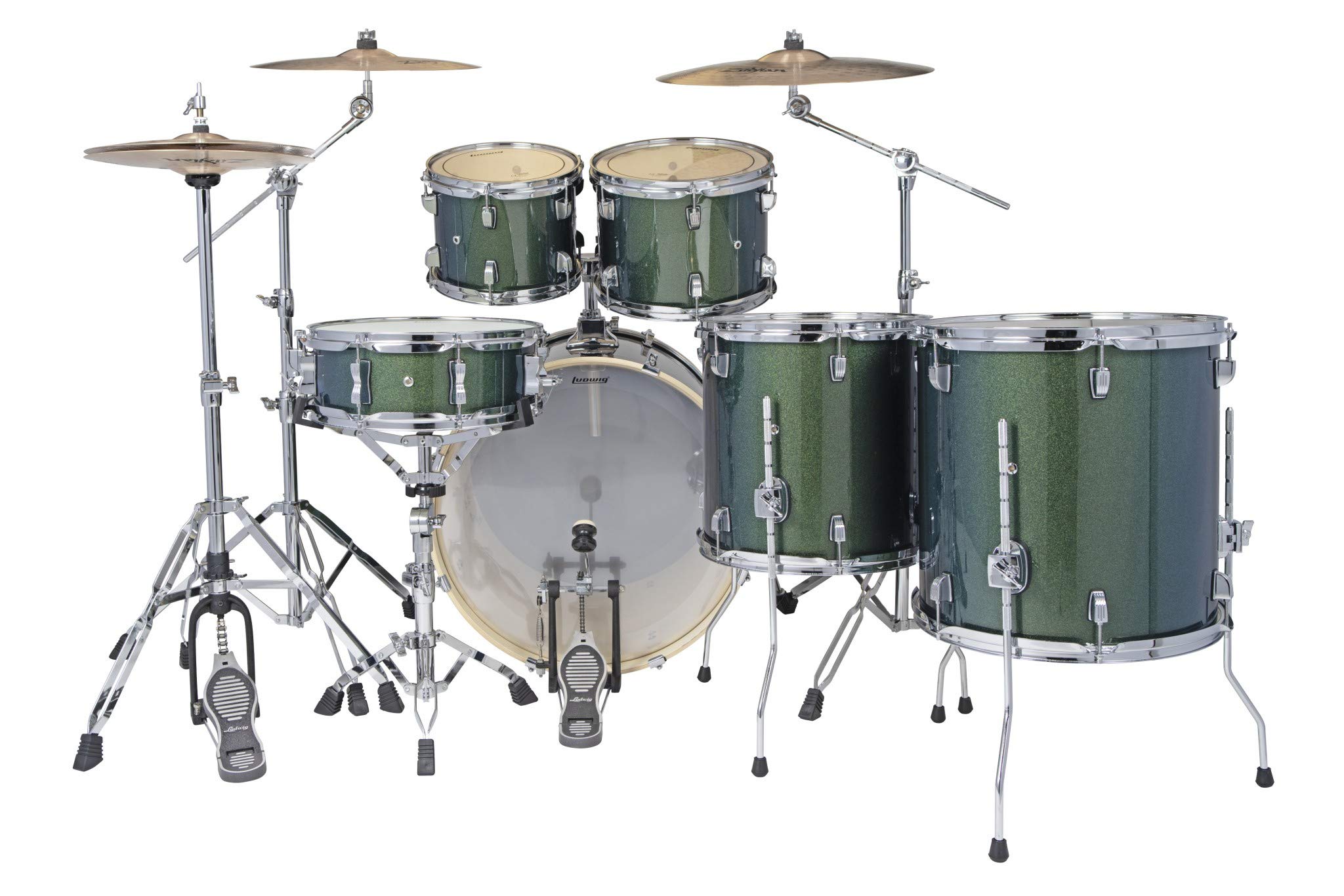 DRUM LIBRALY vol 1.2.4.5.6 レコード Retro Drums 1
