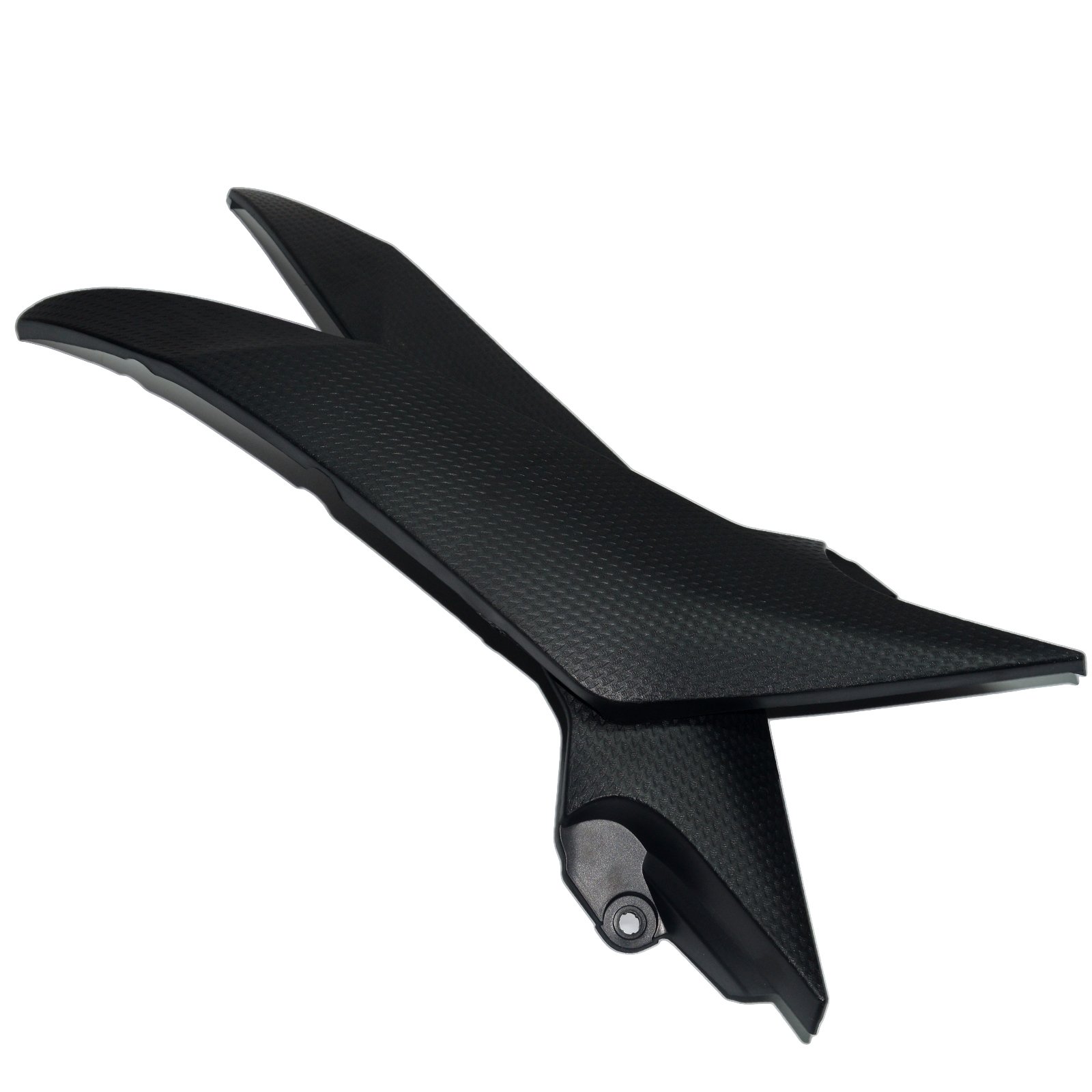 Tank Side Cover Panel Trim For Yamaha YZF R6 2008-2016 – WYNMOTO ABS Plastic – Left & Right Pair