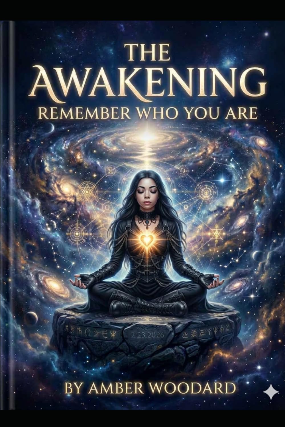 The Awakening: Remember Who You Are