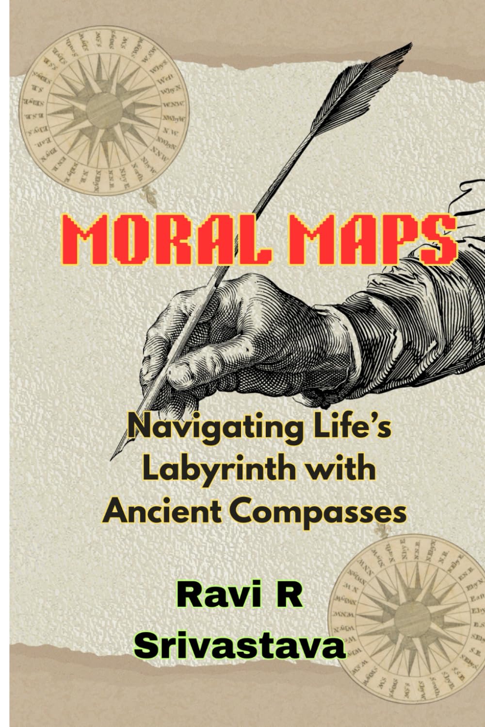 Moral Maps: Navigating Life’s Labyrinth with Ancient Compasses