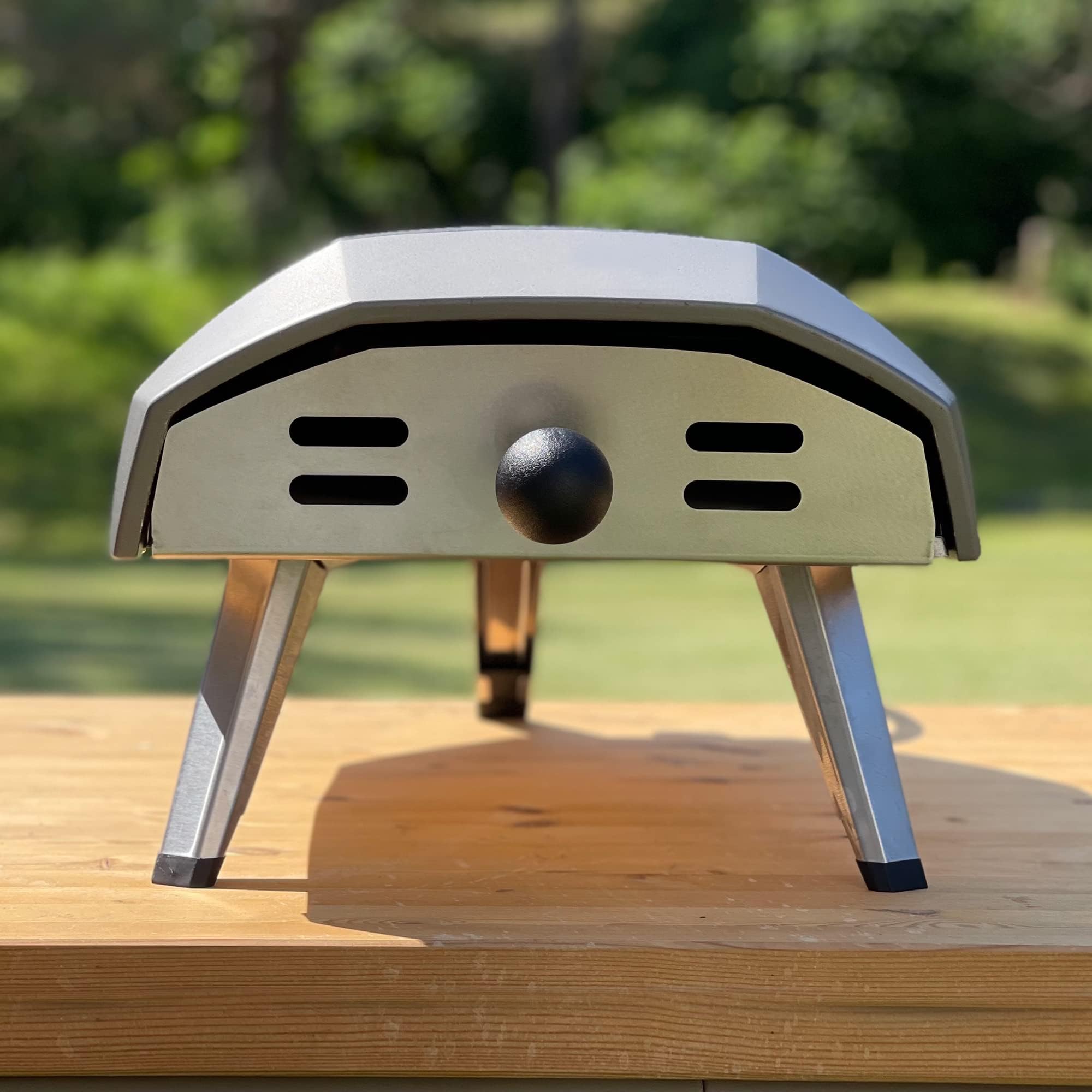 Pizza Oven Door Fits Ooni Koda Pizza Oven (Fits Koda 12)