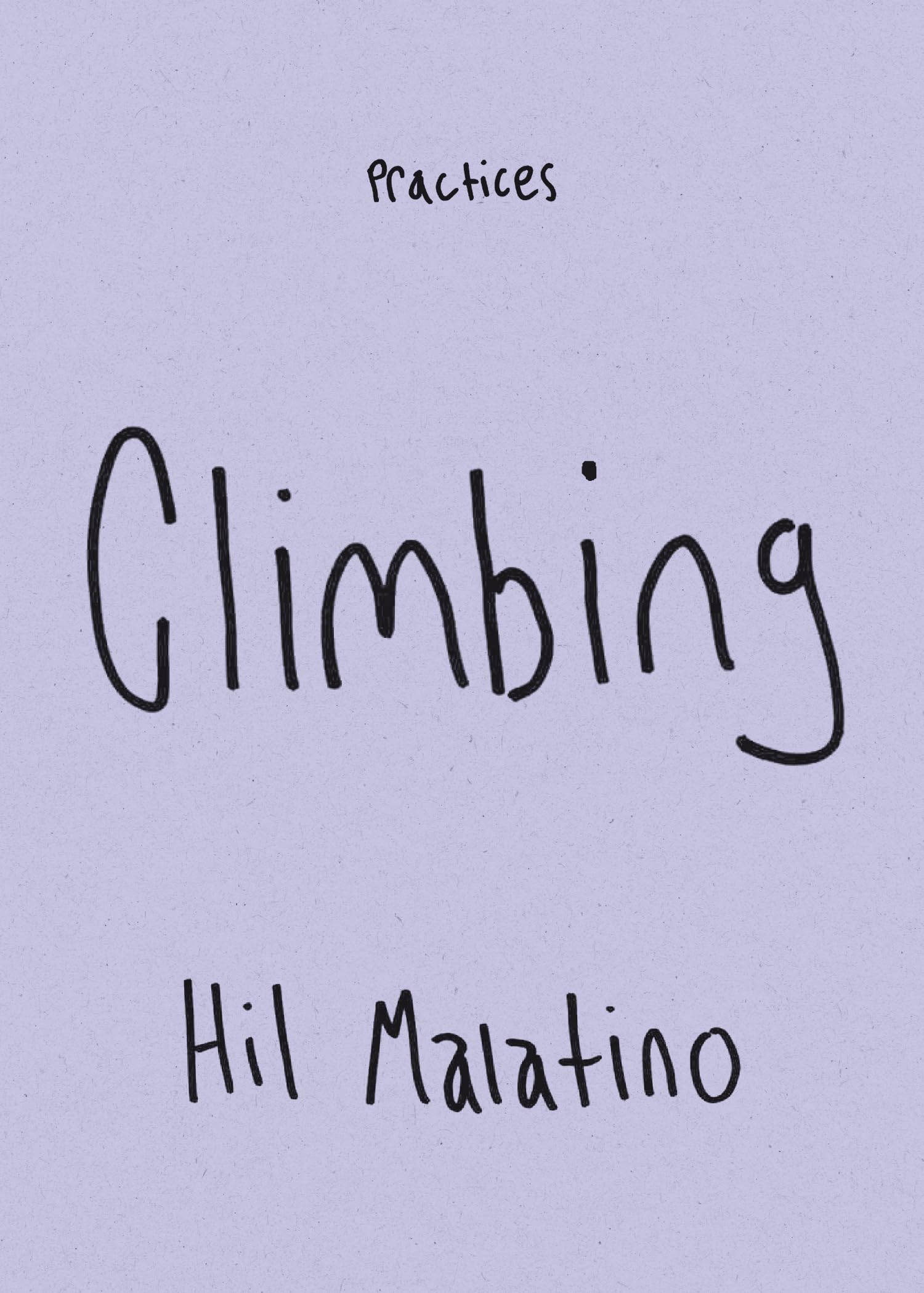 Climbing (Practices)