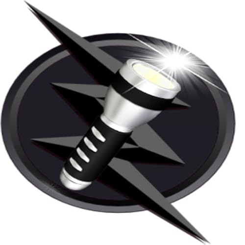 Flash Light - //medicalbooks.filipinodoctors.org