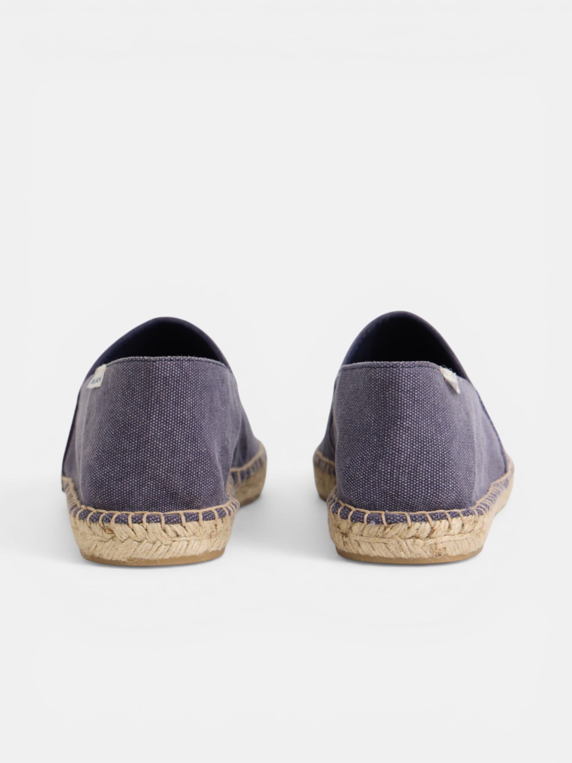 SILBON 10114 ALPARGATAS PLANAS Hombre