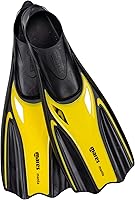 Vista 2 de Mares Aletas unisex para adultos Manta