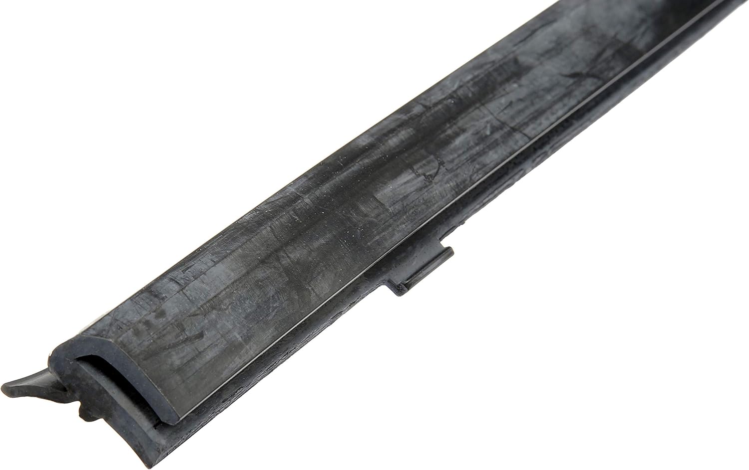 Dorman 25850 Driver Side Outer Door Window Sweep Compatible with Select Chevrolet/GMC/Oldsmobile Models