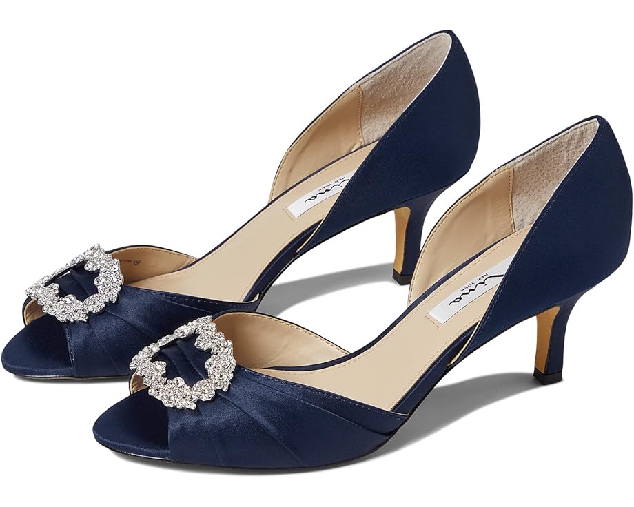 Nina Corrine - Pair View