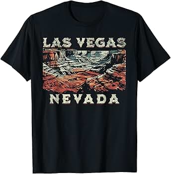 ベガス 初期ロゴロンT E TICCA / VEGAS Tシャツ｜ESTNATION