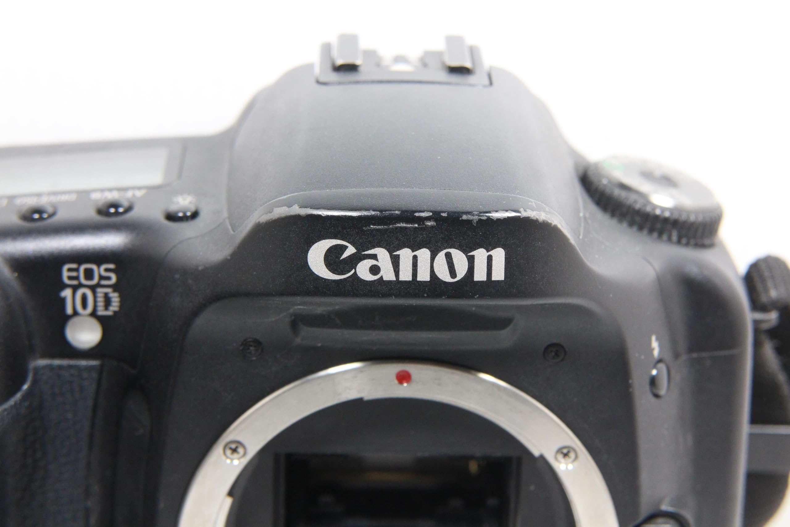 canonEOS10D(極美品。動作確認済み) Amazon | Canon EOS 10D ボディ単体 | デジタル一眼レフ 通販
