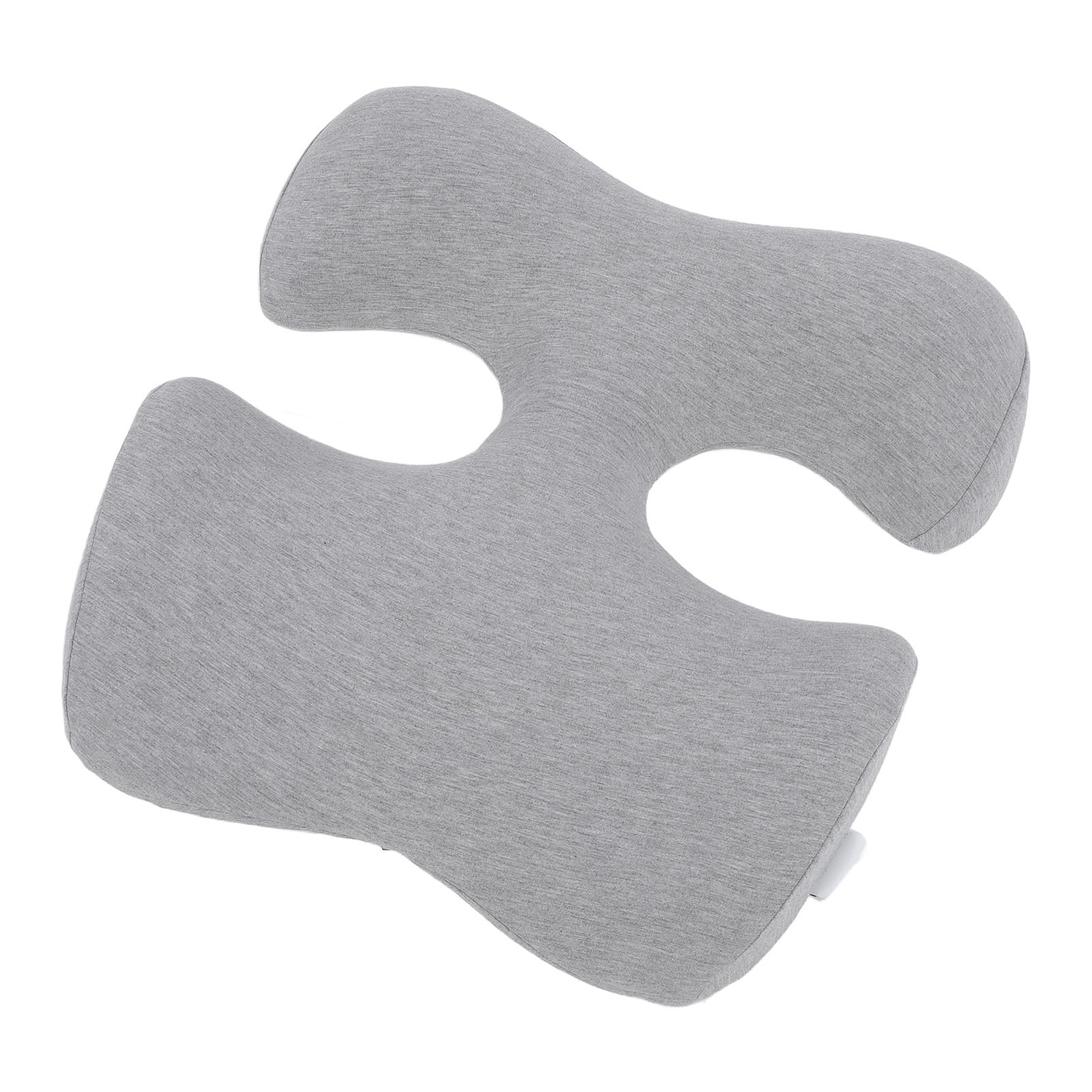Almohada para el pecho para dormir boca abajo sin dolores ni opresión