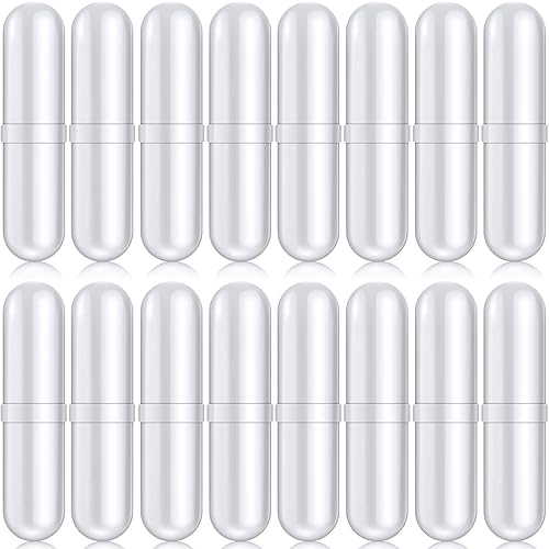 Barra de agitación magnética, barra de agitación blanca, placa magnética con forma de anillo, agitador magnético, barra mezcladora para laboratorio