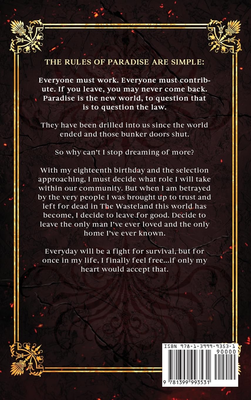The Forgotten