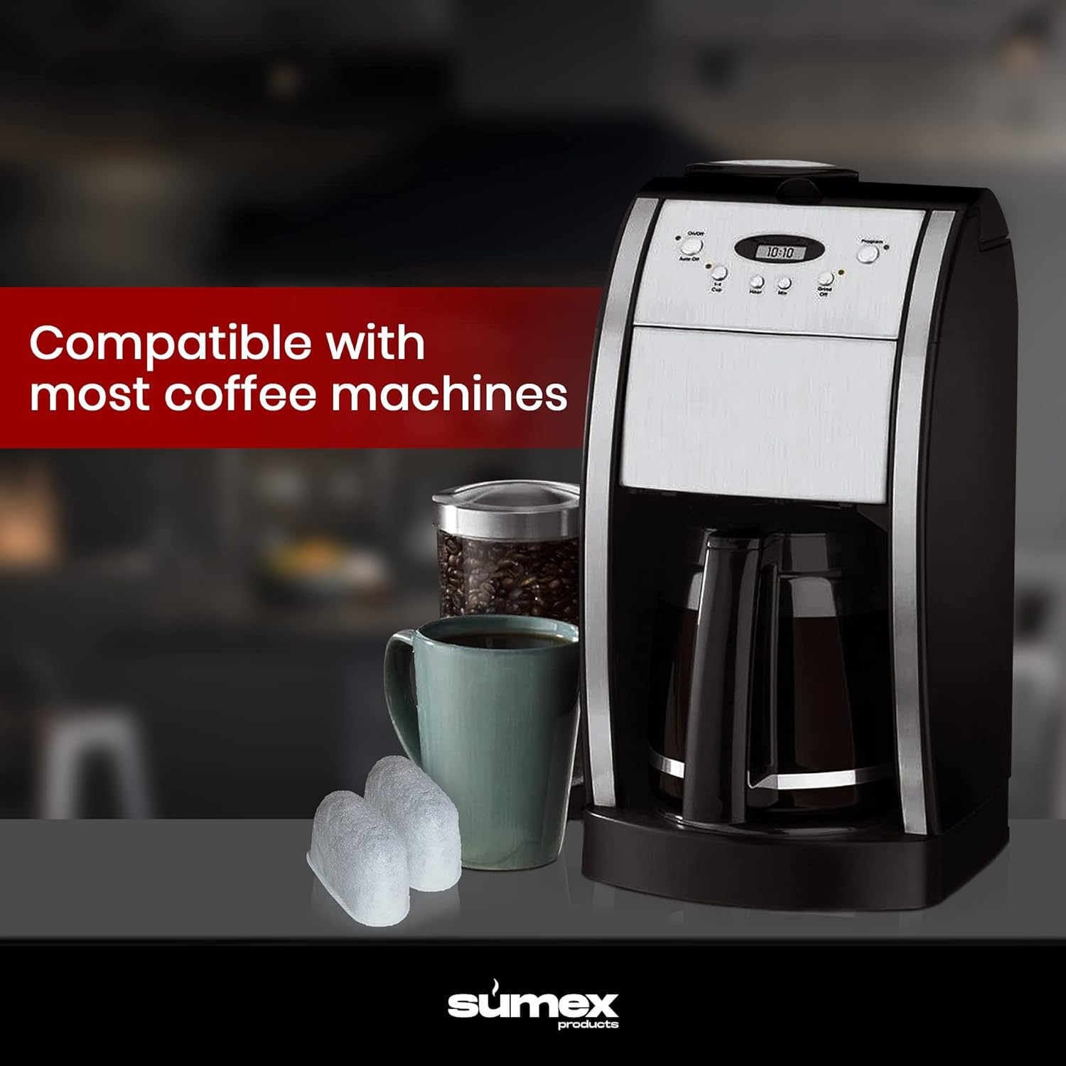 Cuisinart Coffee Makers 