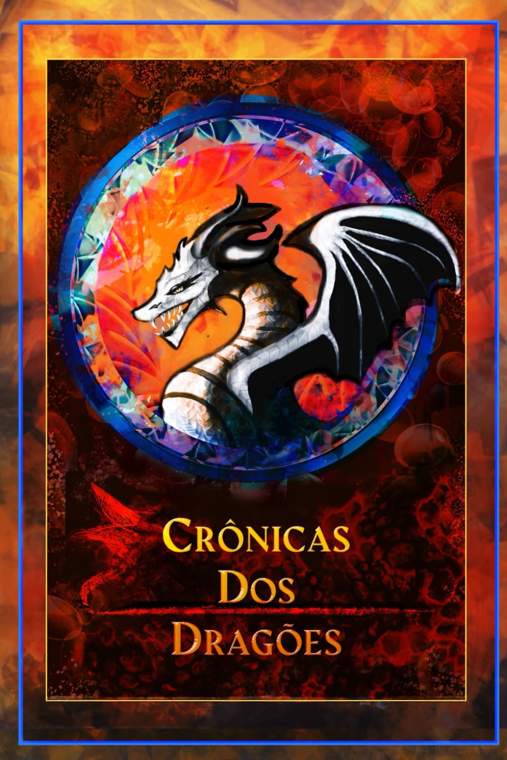 Crônicas de Toya : O Imperador Dragão