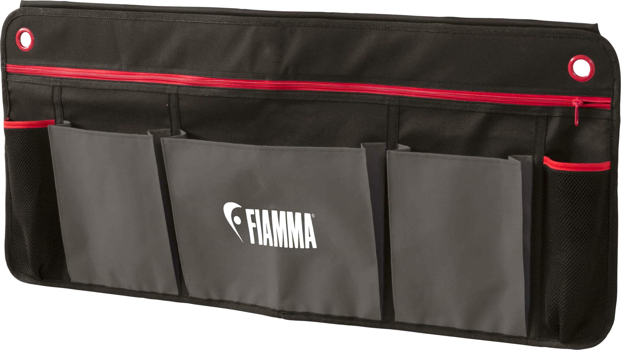 Fiamma 07512A01 Negro Organizador