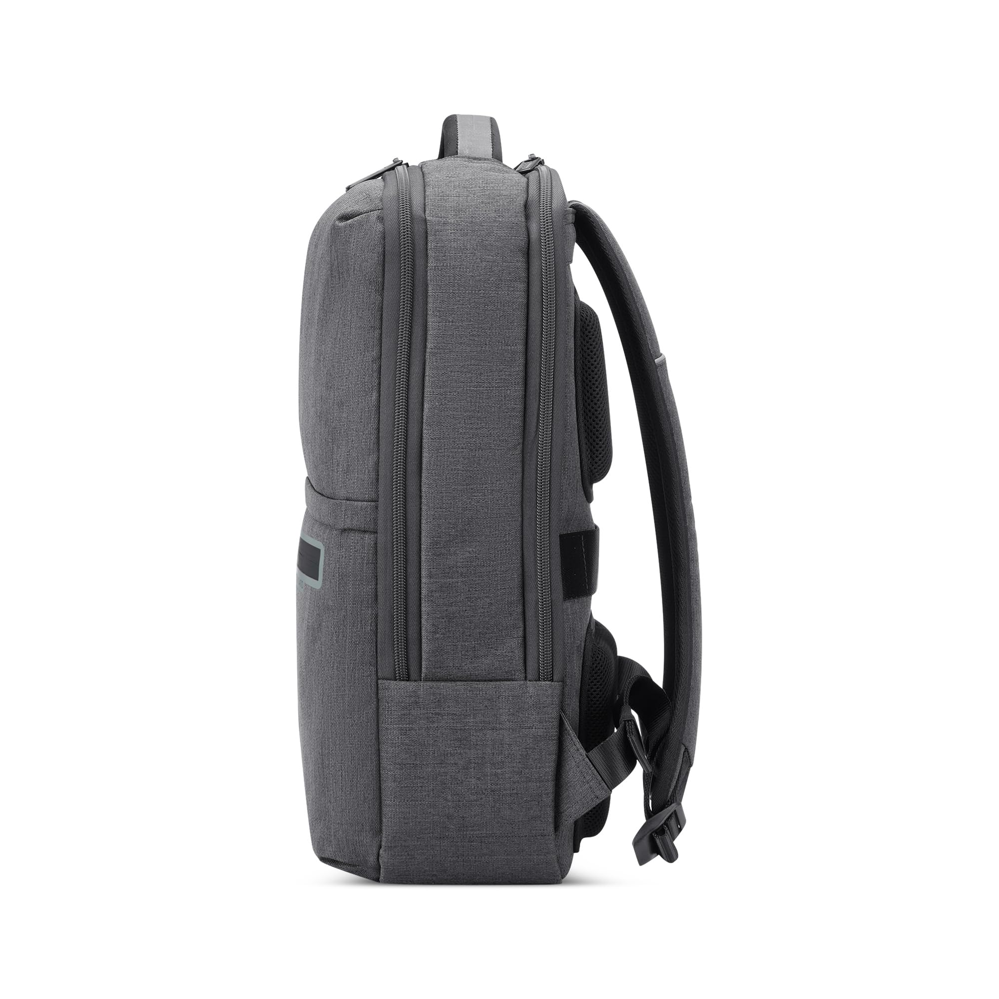 RONCATO TRIAL S Zaino da lavoro porta PC 15.6-44x32x14 cm - Antracite