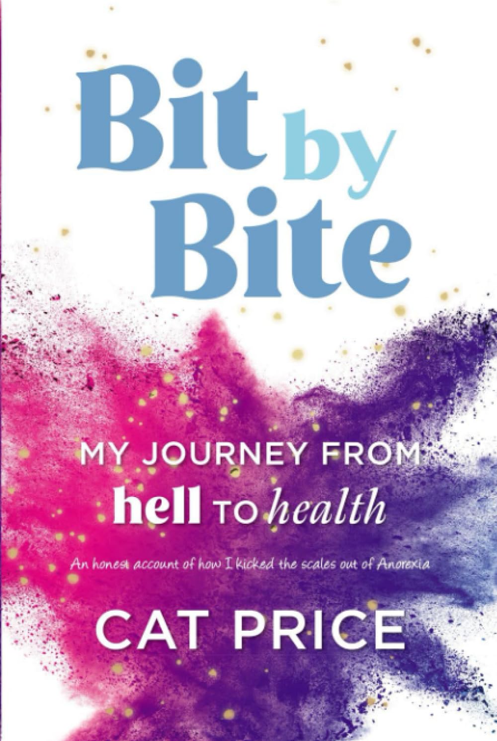 Bit by Bite: My journey from hell to health