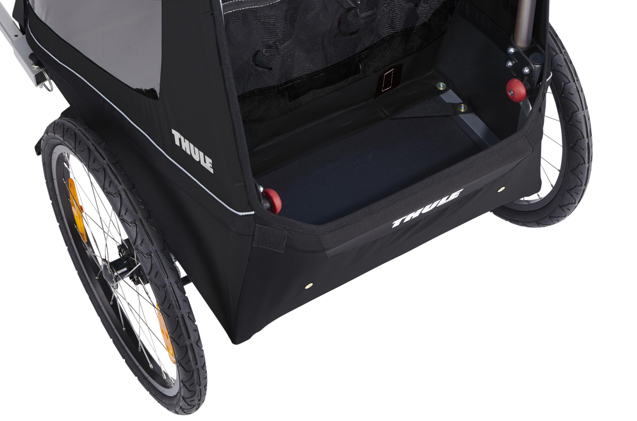 Thule Coaster XT Remorque pour Vélo