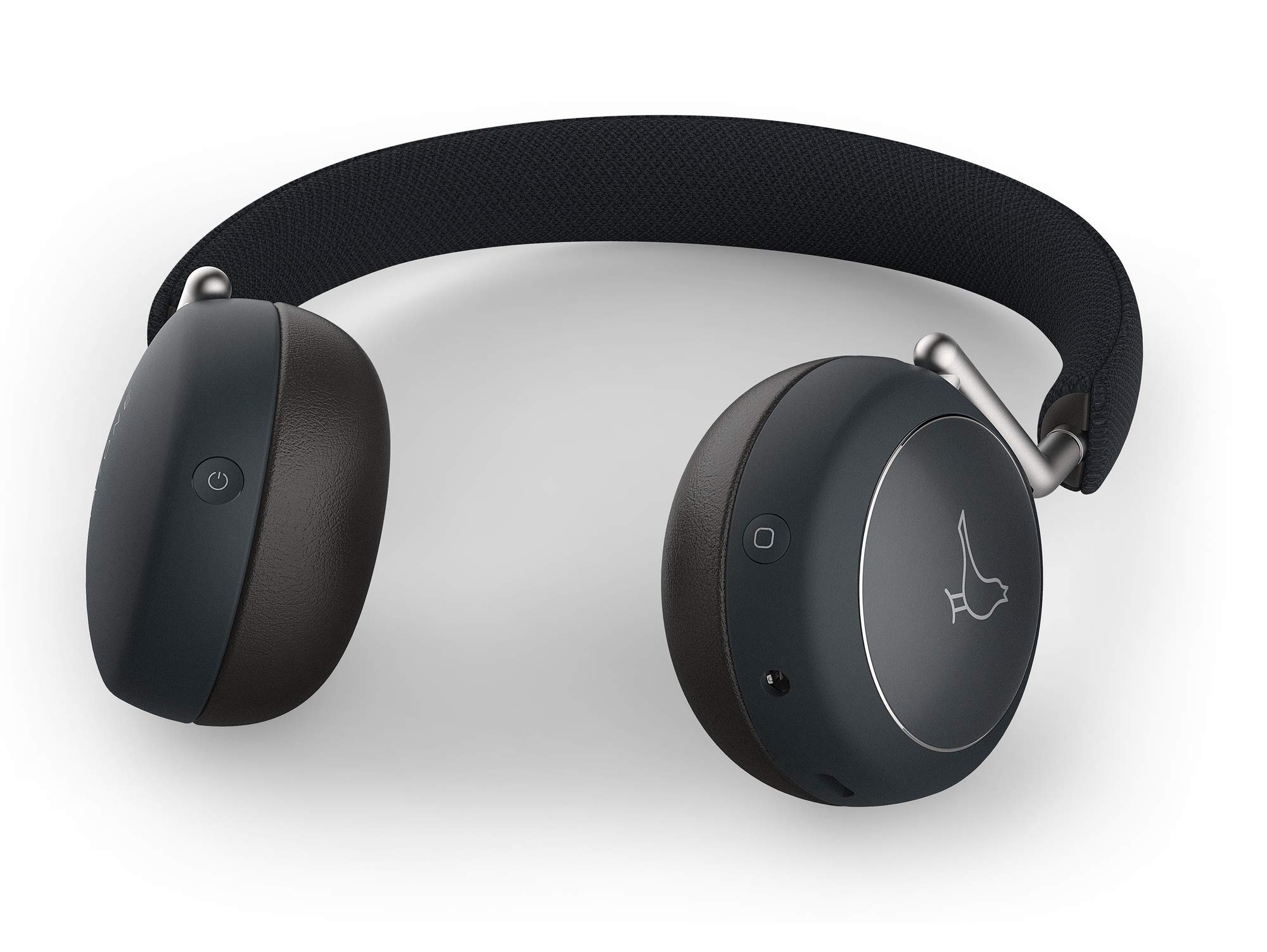 Libratone Q Adapt Wireless Bluetooth Noise Cancelling Headphones
