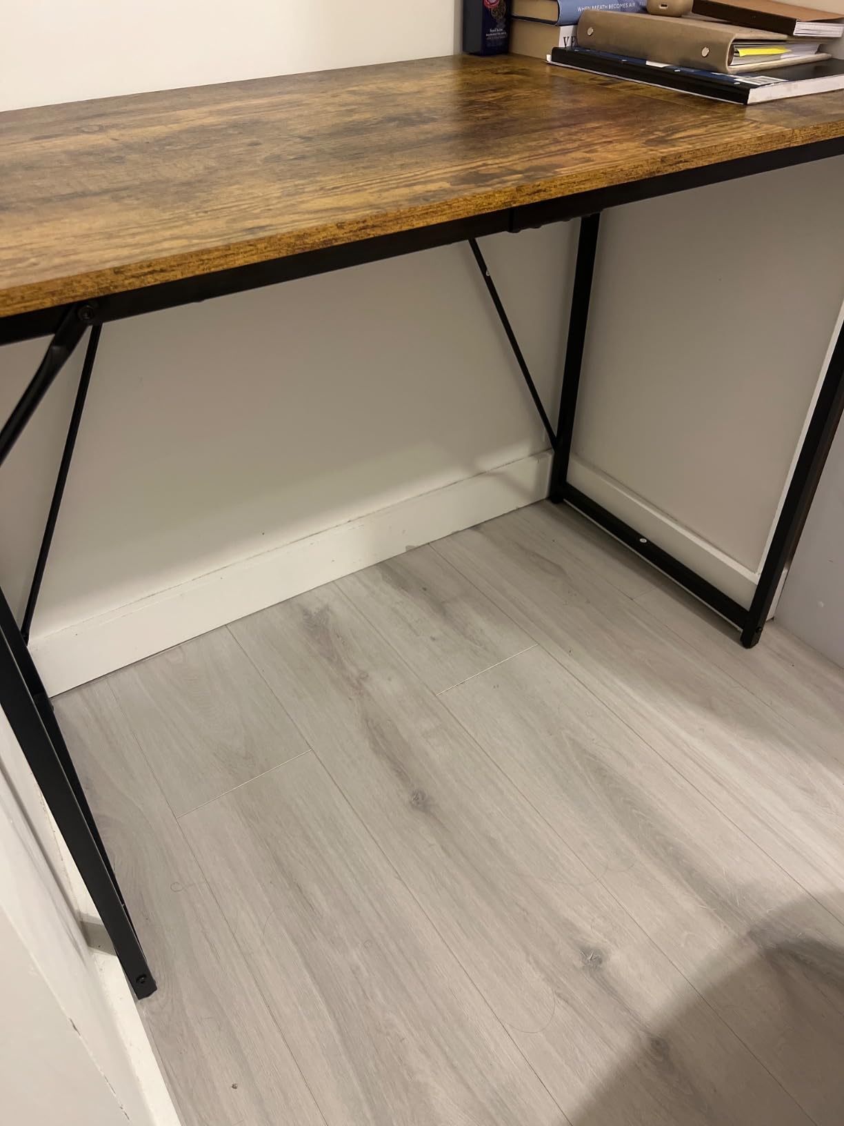 Customer photo