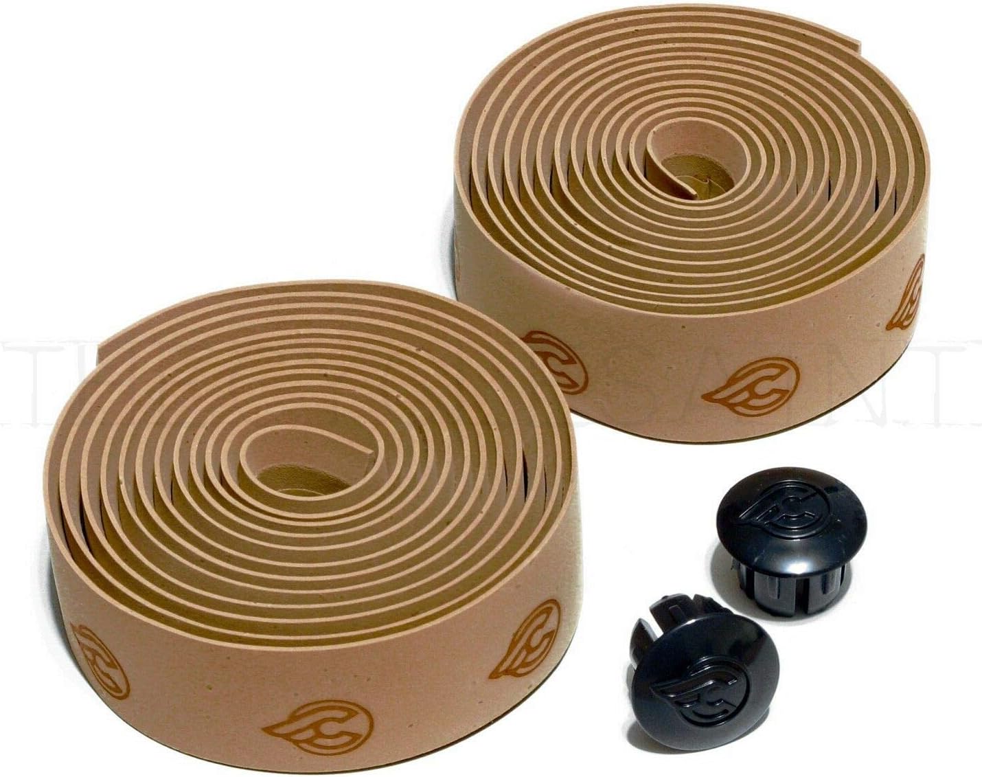 Cinelli Cork Ribbon Bicycle Handlebar Tape in Multiple Colors