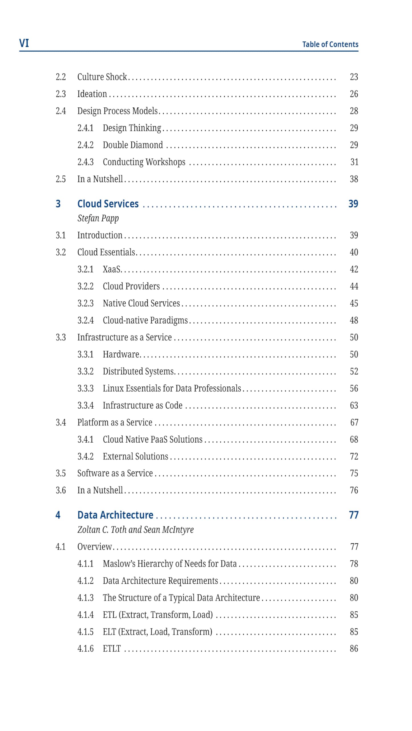 The Handbook of Data Science and AI: Generate Value from Data with Machine Learning and Data Analytics