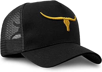 Chapeau de camionneur Howdy Rope Otto en vente B2B Chapeau de camionneur Howdy Rope Otto en vente B2B